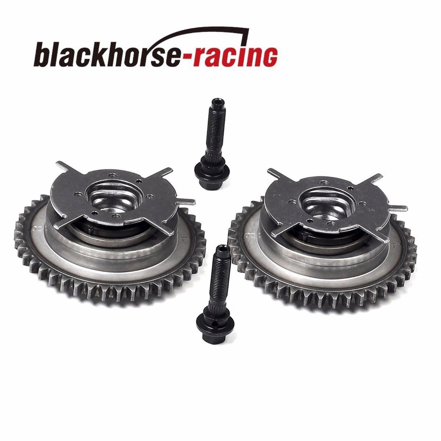 
                  
                    2X Timing Cam Phaser camshaft Fits Ford 4.6L 281 5.4L 330 3V Variable 917-250 - www.blackhorse-racing.com
                  
                