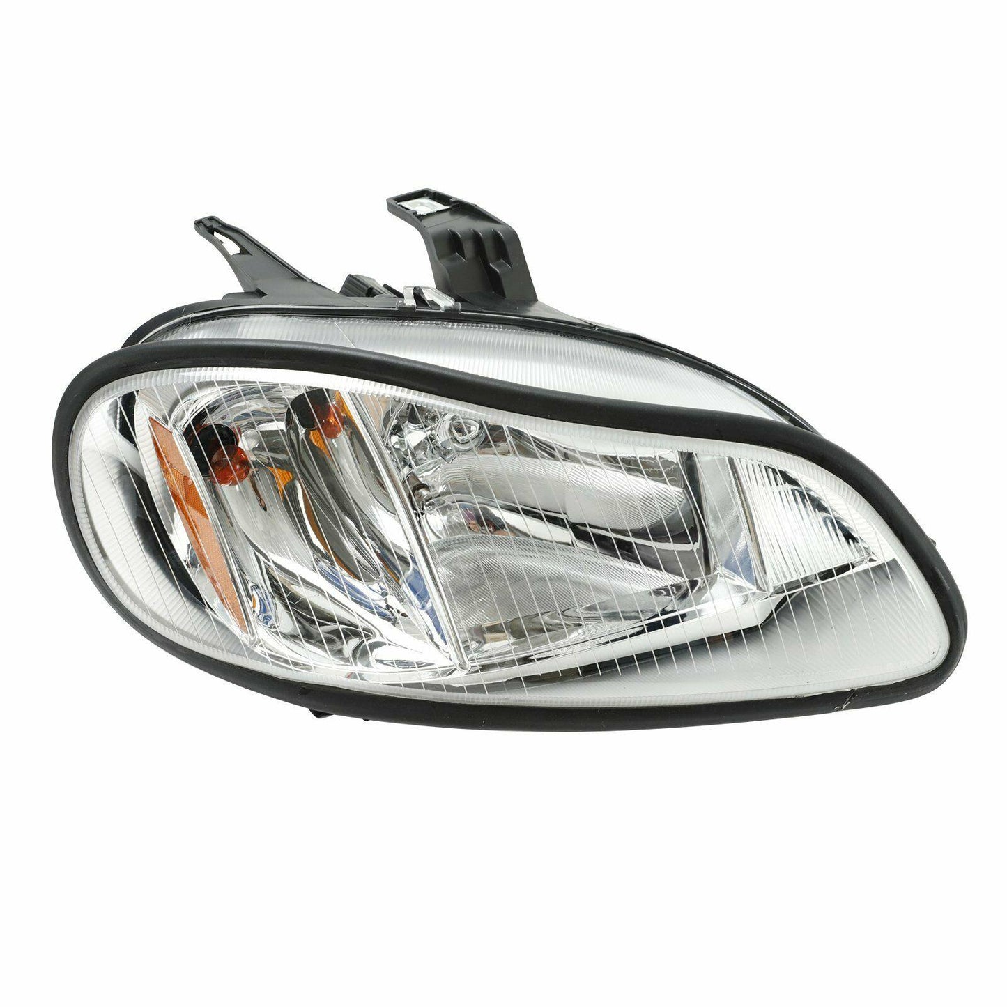 Headlight Headlamp Passenger Right Side RH For Freightliner M2 M-2 106 M2 112 - www.blackhorse-racing.com