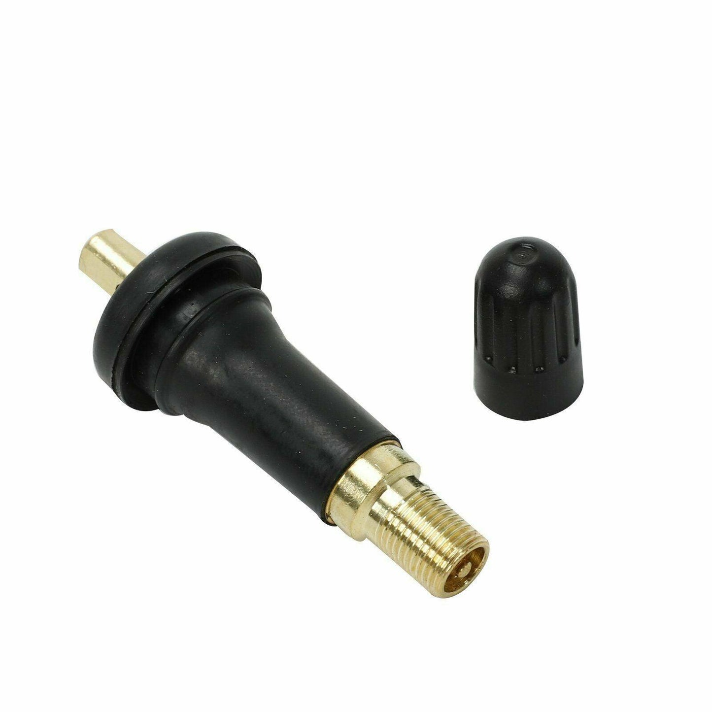 20pcs TPMS Tire Pressure Sensor Rubber Valve Stem Fit GMC Cadillac Chevy GM-930A - www.blackhorse-racing.com