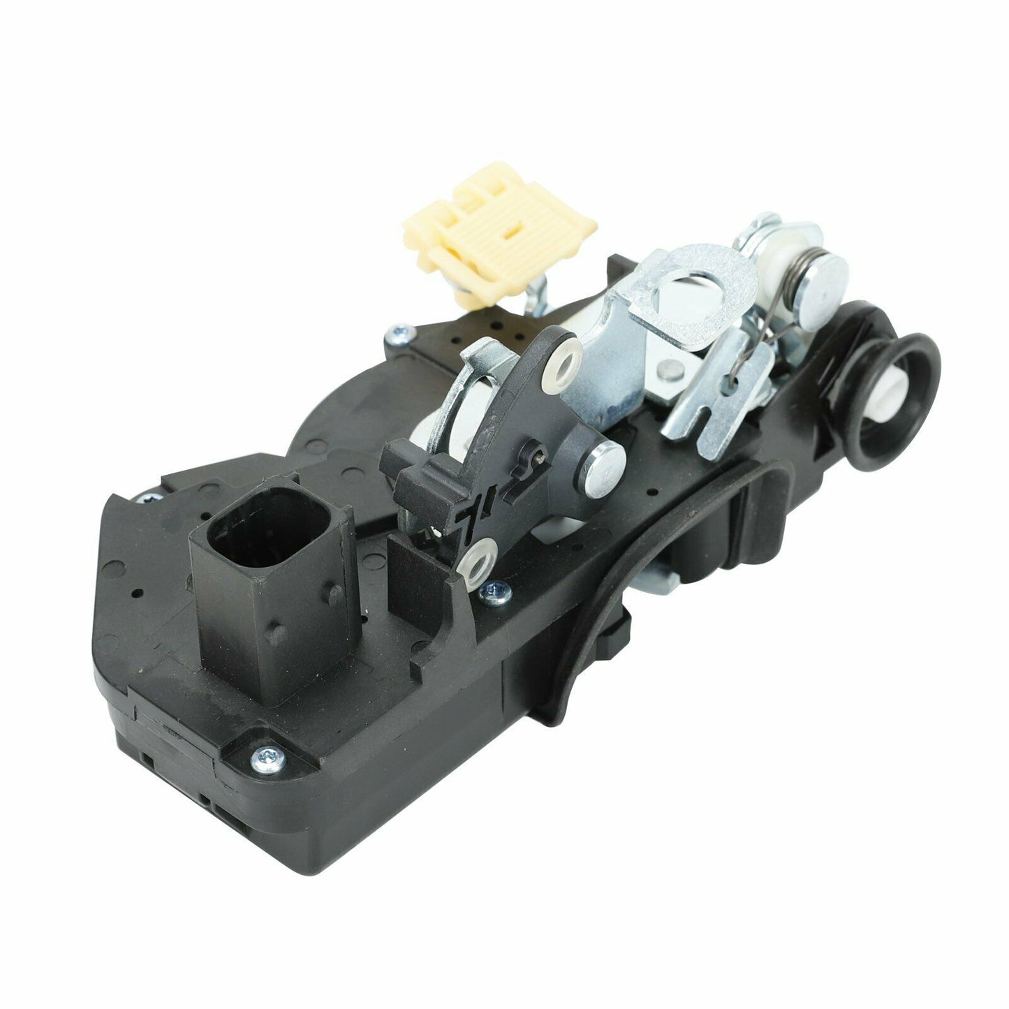 Fit 07-09 Escalade Silverado Tahoe Sierra Yukon Rear Left Door Lock Actuator - www.blackhorse-racing.com