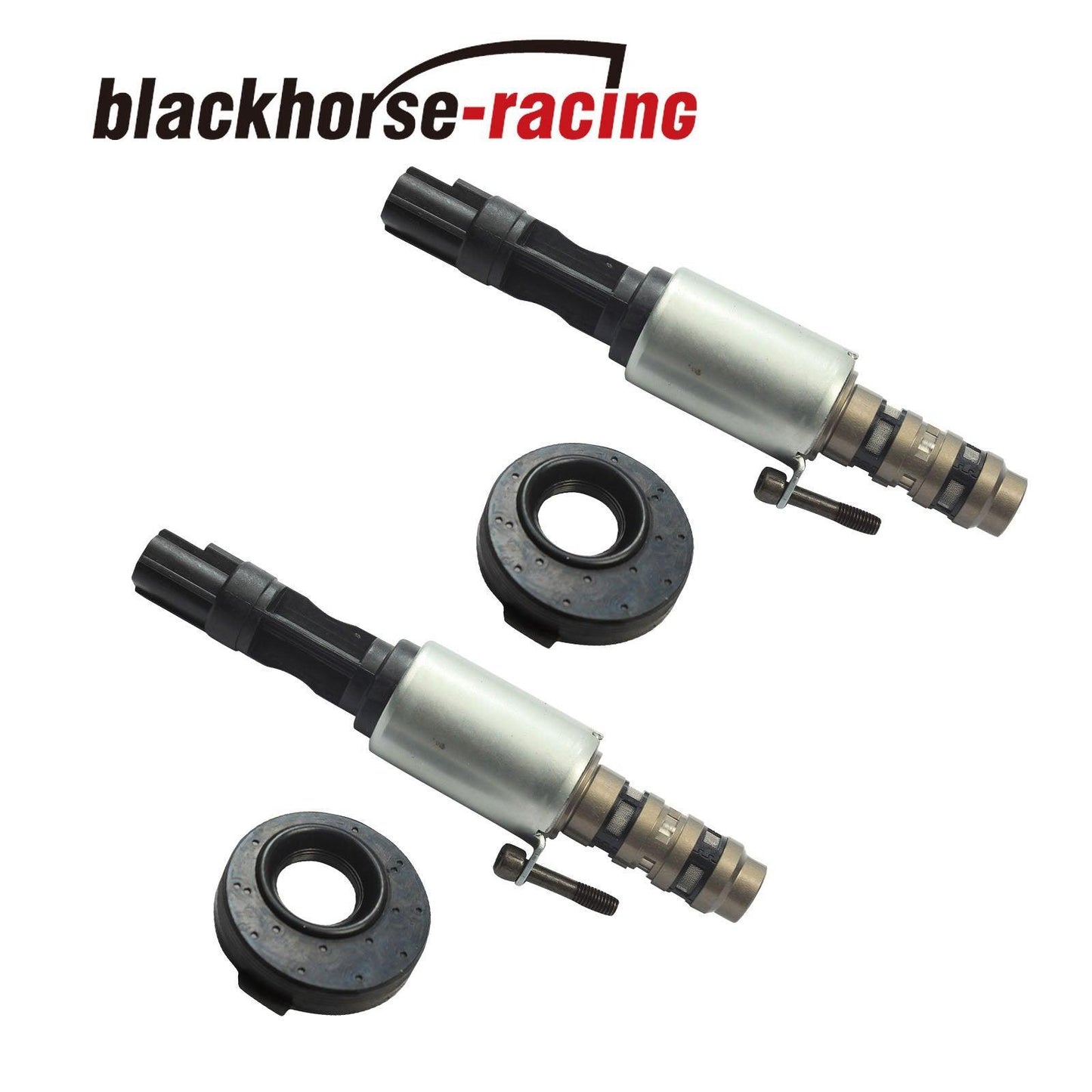 
                  
                    For Ford Lincoln 5.4L Timing Chain Oil&Water Pump+Cover Gasket+Phasers+Solenoid - www.blackhorse-racing.com
                  
                