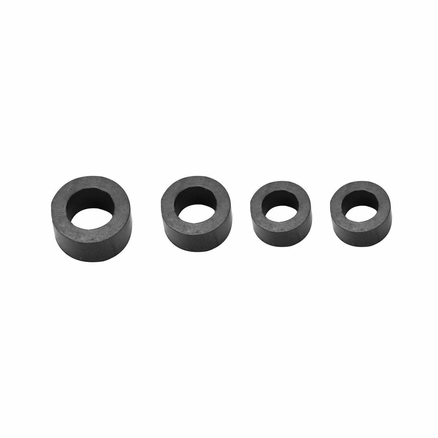 Fit 98-03 Ford 7.3L Powerstroke Diesel Fuel Filter Drain Valve Seal O-ring Kit - www.blackhorse-racing.com