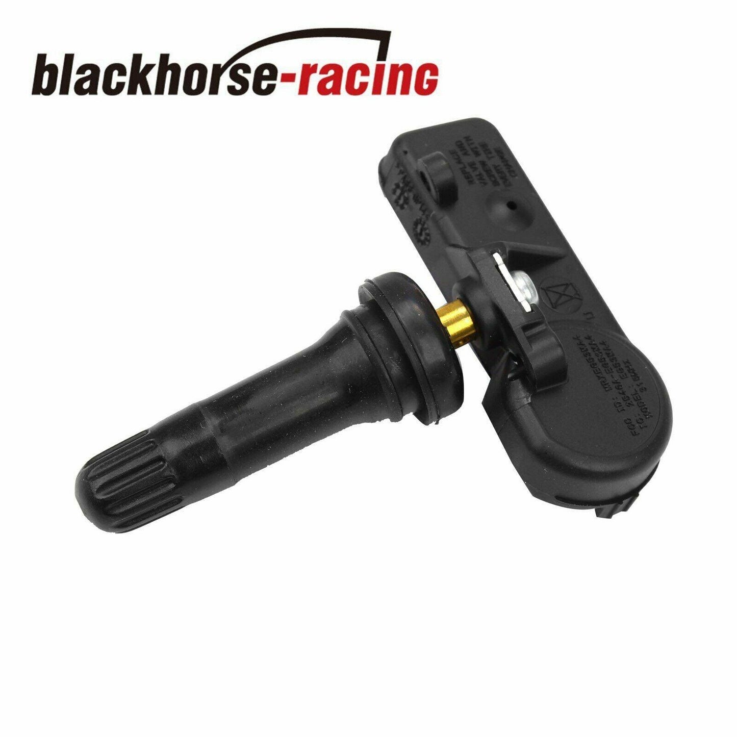 
                  
                    4x Fit Chevrolet Silverado Suburban Tahoe Traverse GM TPMS Tire Pressure Sensor - www.blackhorse-racing.com
                  
                