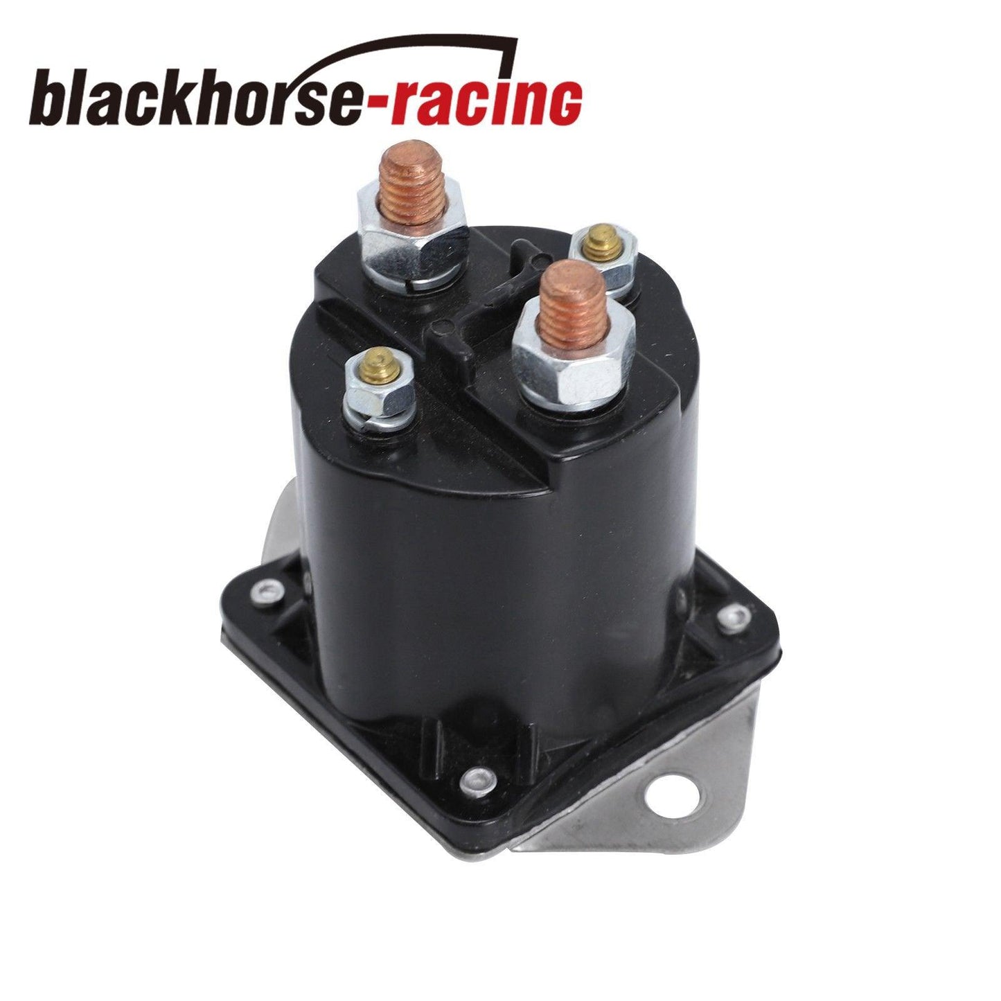 
                  
                    OEM #1013609 Club Car 12V Gas Golf Cart Solenoid | 1984 up | DS & Precedent - www.blackhorse-racing.com
                  
                