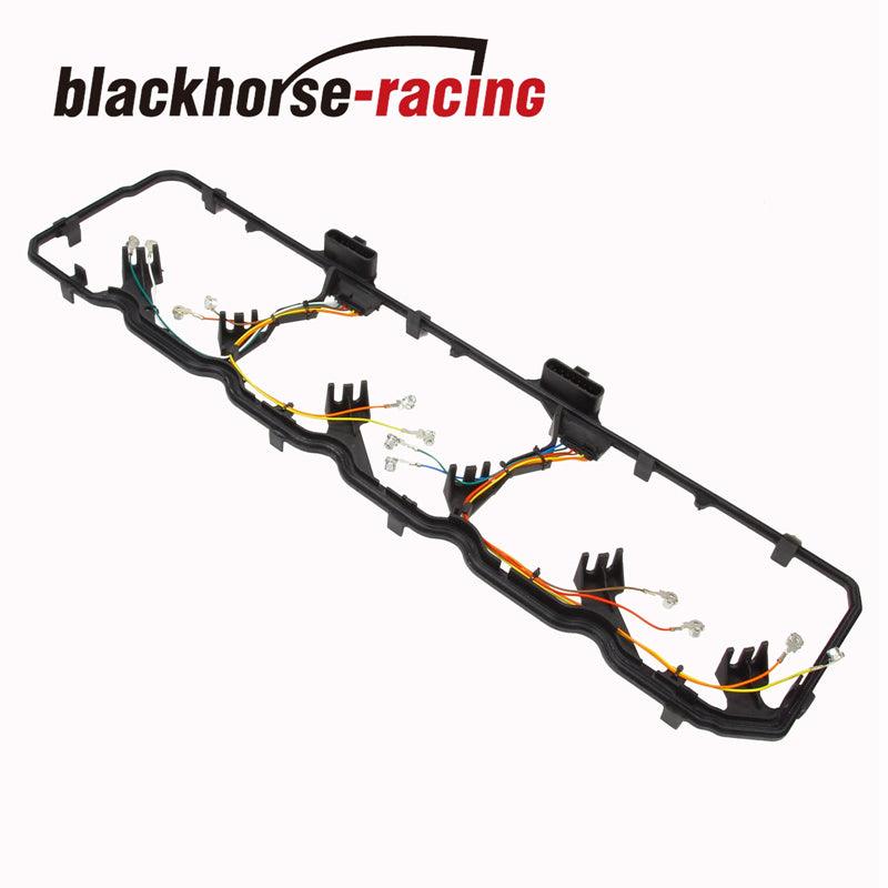 
                  
                    Valve Cover Gasket For 2007-2014 Dodge Ram Cummins 5.9 6.7 615-204 - www.blackhorse-racing.com
                  
                