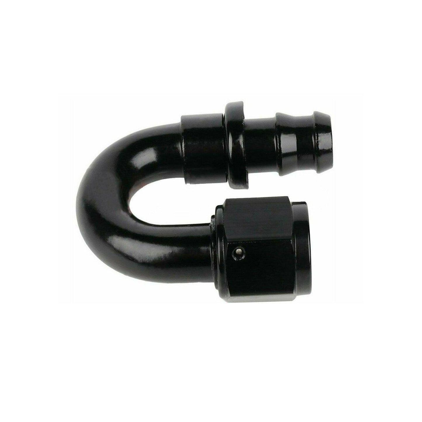 
                  
                    8AN Hose End Fitting Push On Lock Adapter For Oil Fuel Hose Line - www.blackhorse-racing.com
                  
                