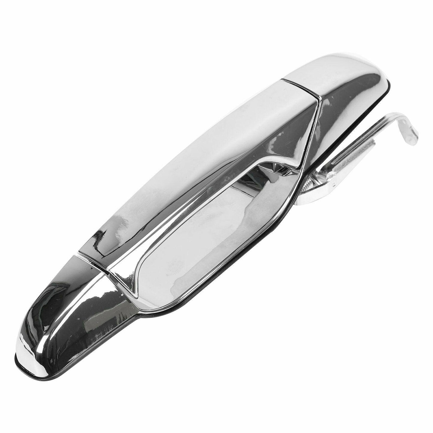 
                  
                    Fit Chevy Pickup Truck Rear Right Exterior Door Handle Chrome RH Passenger Side - www.blackhorse-racing.com
                  
                