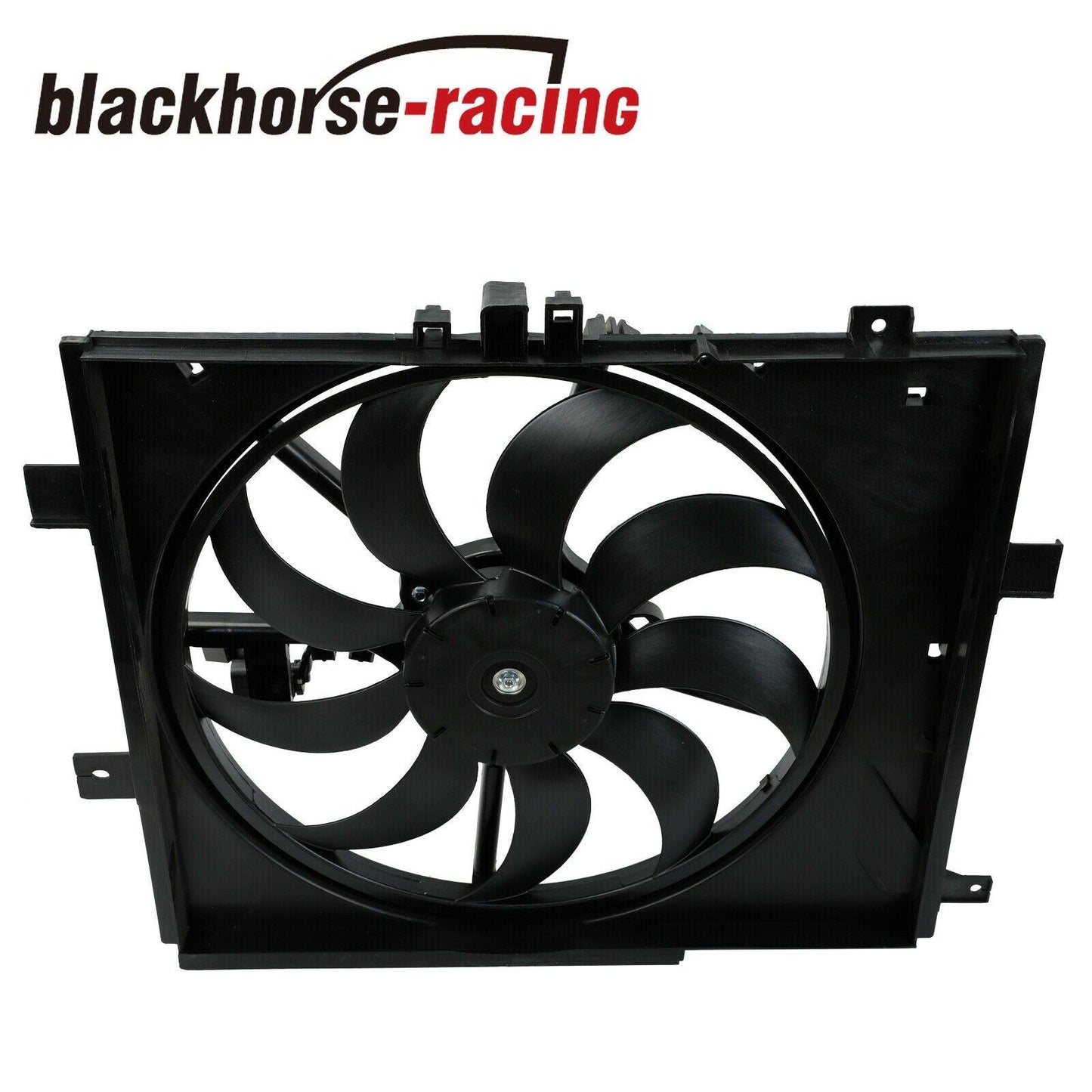 
                  
                    AC Radiator Cooling Fan Assembly For 2012-2018 Nissan Versa Note 1.6L 214813AB3A - www.blackhorse-racing.com
                  
                