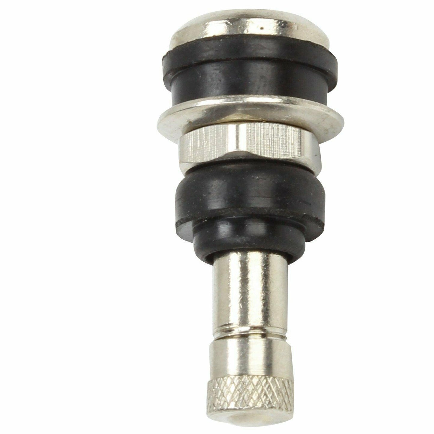 
                  
                    50Pcs TR416 CHROME METAL BOLT IN TIRE VALVE STEMS VALVE HOLES LONG 1 1/2" - www.blackhorse-racing.com
                  
                