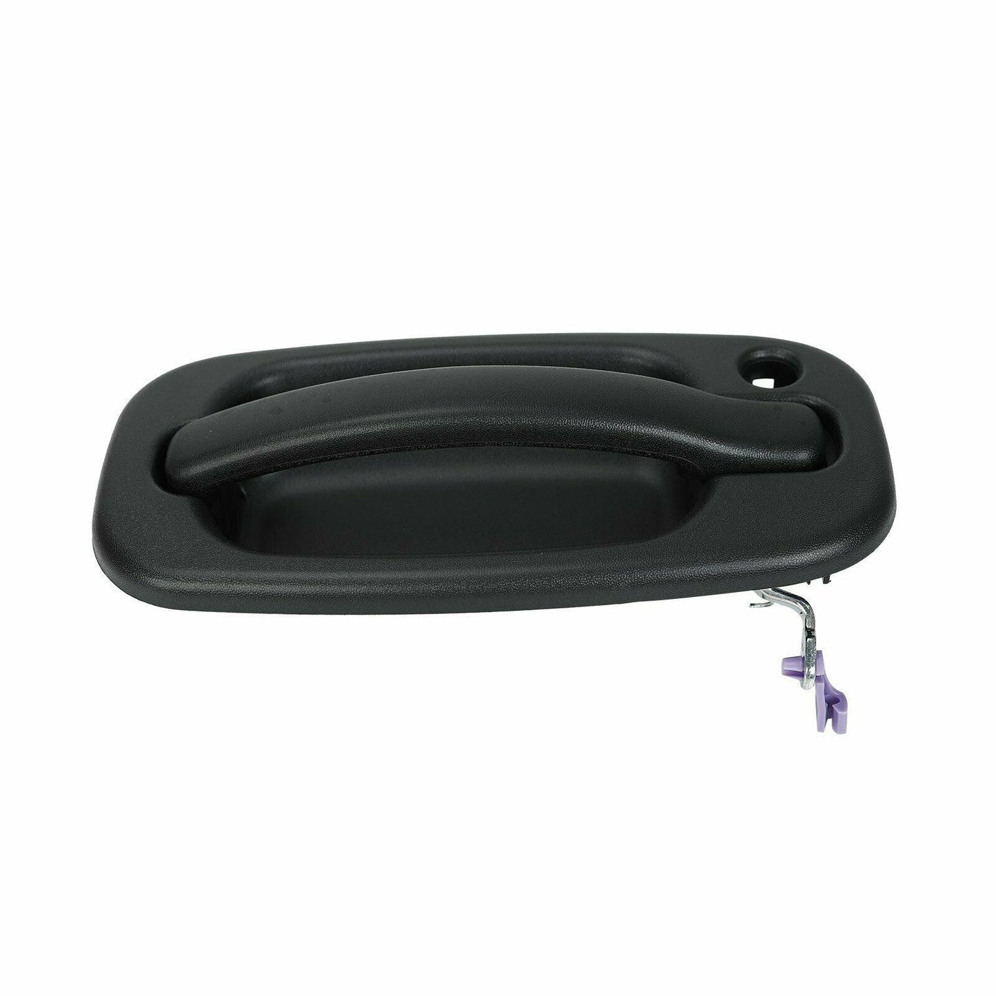 
                  
                    Door Handle For 1999-2006 Chevy Silverado 1500 Textured Black Front Right Outer - www.blackhorse-racing.com
                  
                