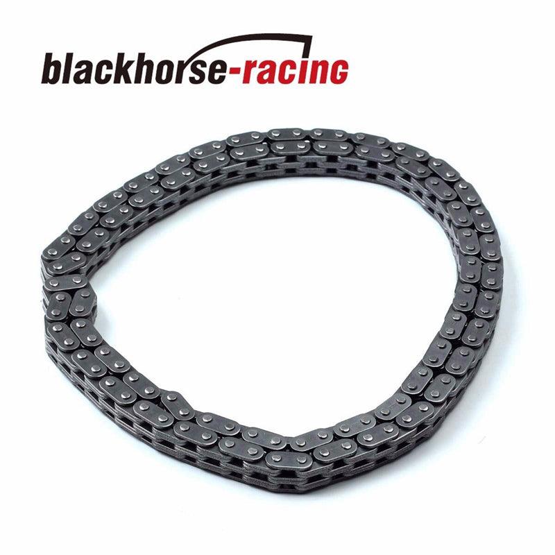 
                  
                    Timing Chain Kit Timing Cover Seal VVTi Cam Phaser Solenoid Valves For Ford 5.4L - www.blackhorse-racing.com
                  
                