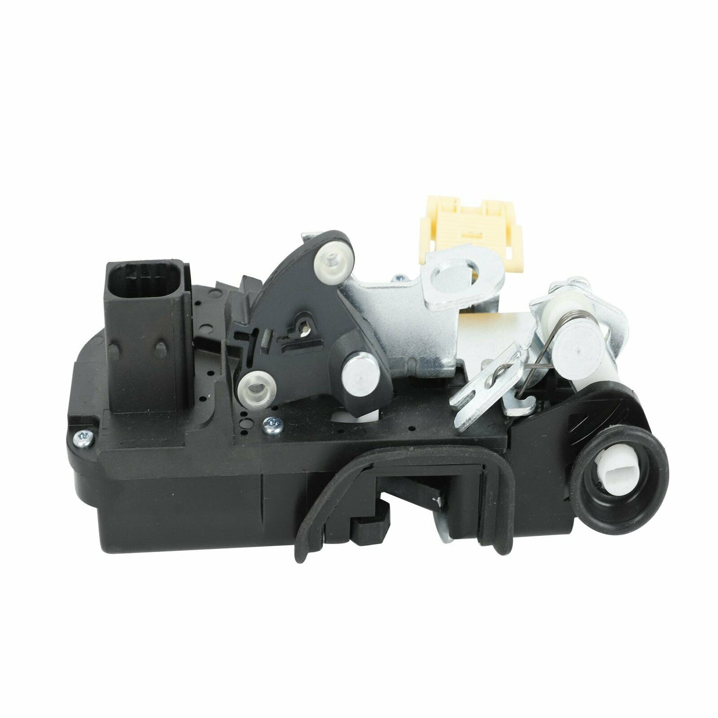 
                  
                    Fit 07-09 Escalade Silverado Tahoe Sierra Yukon Rear Left Door Lock Actuator - www.blackhorse-racing.com
                  
                