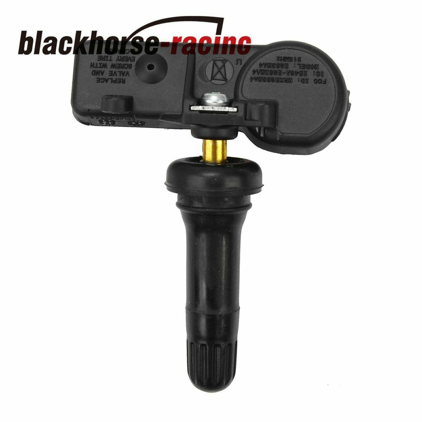 
                  
                    4x Fit Chevrolet Silverado Suburban Tahoe Traverse GM TPMS Tire Pressure Sensor - www.blackhorse-racing.com
                  
                