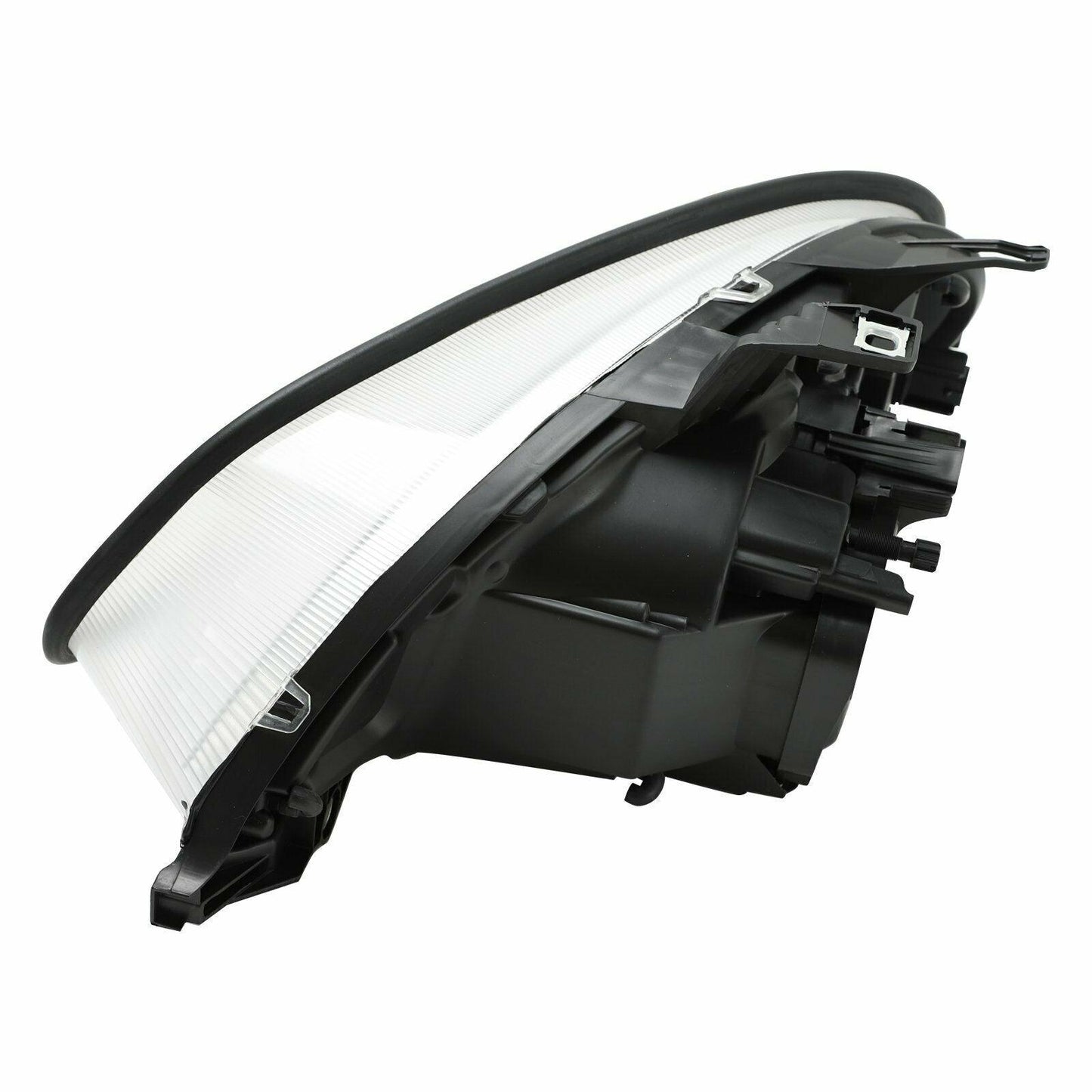 
                  
                    Headlight Headlamp Passenger Right Side RH For Freightliner M2 M-2 106 M2 112 - www.blackhorse-racing.com
                  
                