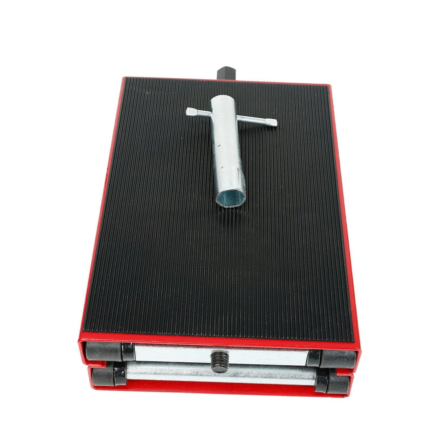 
                  
                    1100lb 9" Wide Deck Motorcycle Center Scissor Lift Jack Hoist Stand Bikes ATV - www.blackhorse-racing.com
                  
                