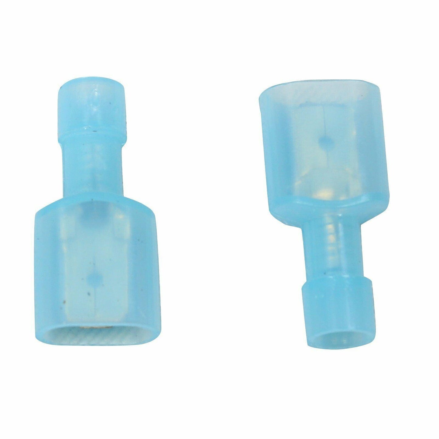 
                  
                    50Pcs Blue Male T-Tap Wire Connectors Quick 16-14 Gauge Uneiversal Solid Set - www.blackhorse-racing.com
                  
                