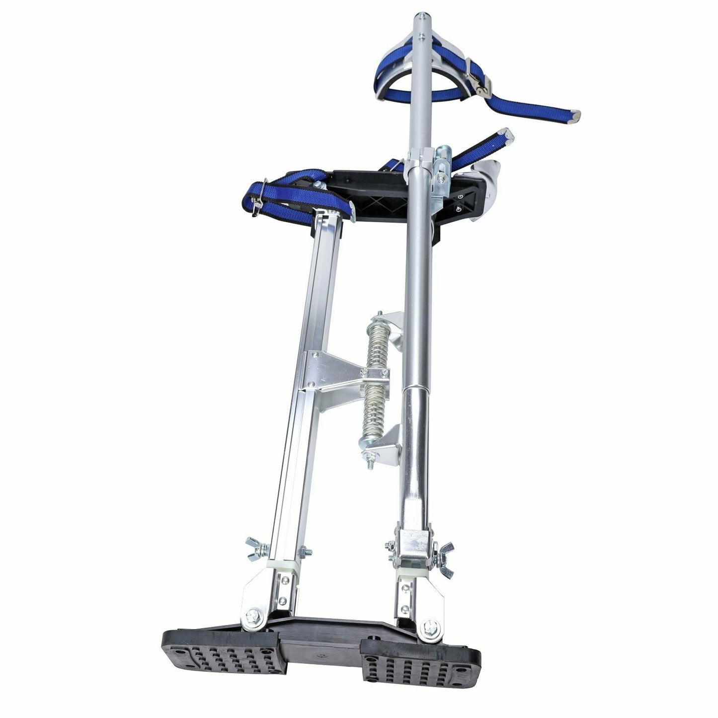 
                  
                    Silver Tool Stilt 24-40 Inch Drywall Stilts Aluminum For Taping Painting Painter - www.blackhorse-racing.com
                  
                