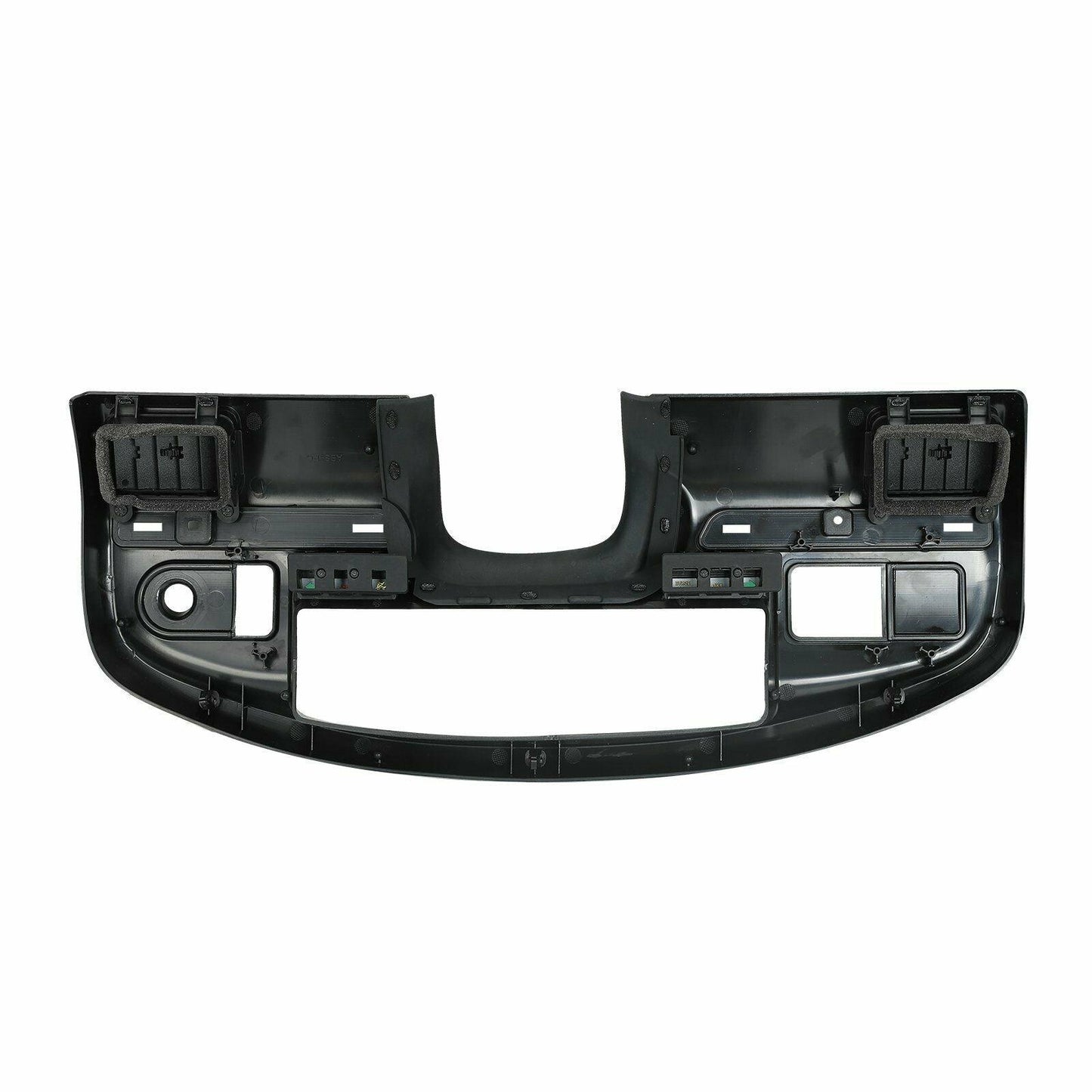 
                  
                    For 1994-1997 Ford F-250 F-350 Instrument Cluster Dash Panel Bezel DIESEL ONLY - www.blackhorse-racing.com
                  
                