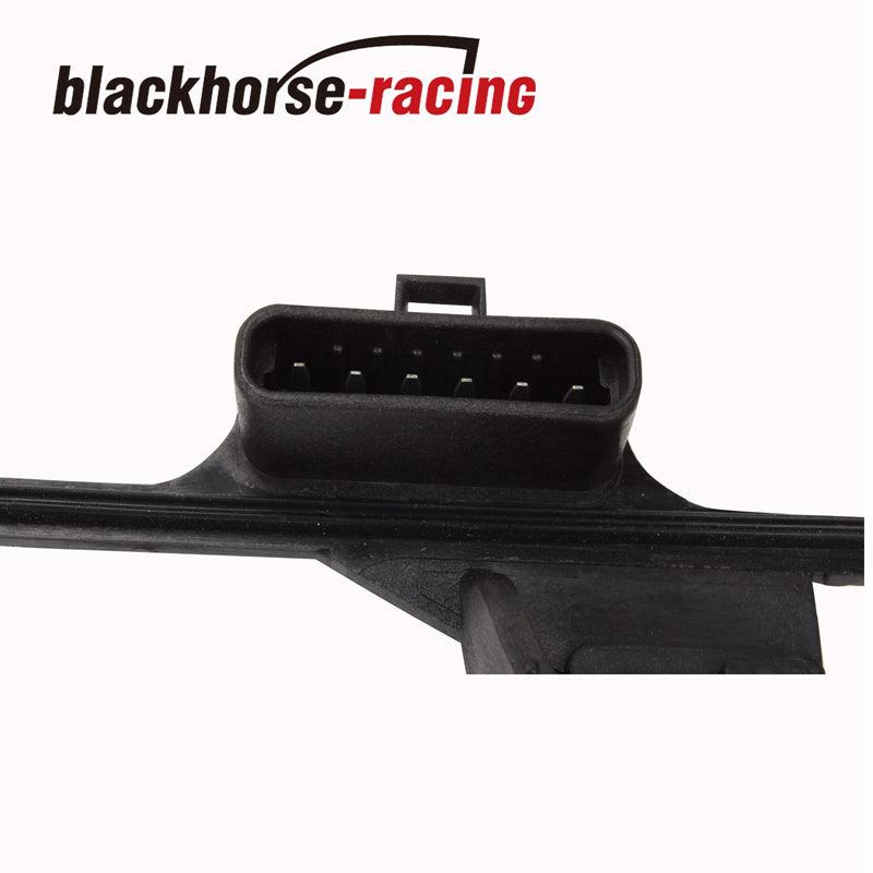 Valve Cover Gasket For 2007-2014 Dodge Ram Cummins 5.9 6.7 615-204 - www.blackhorse-racing.com