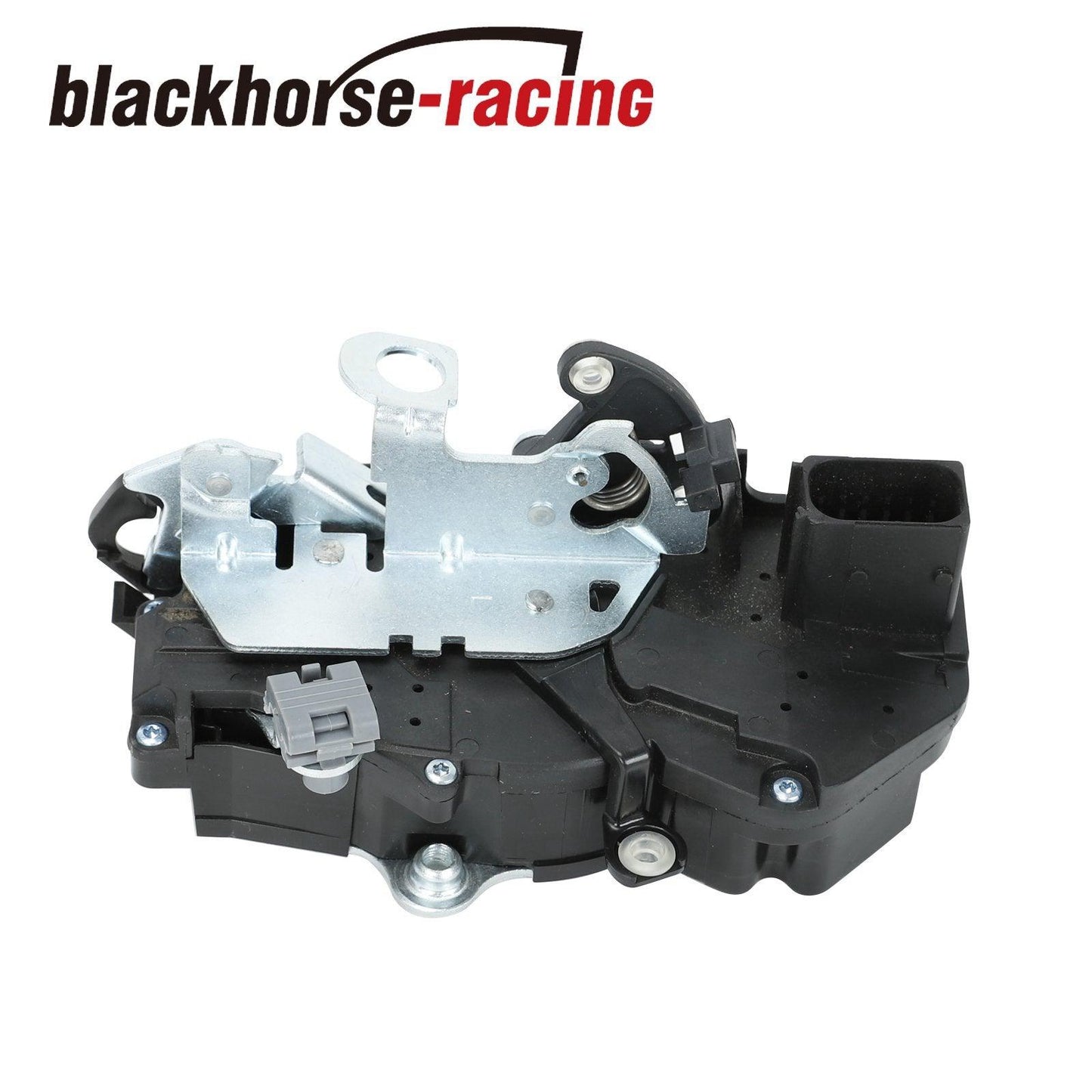 
                  
                    Fit 07-09 Escalade Silverado Tahoe Sierra Yukon Front Left Door Lock Actuator - www.blackhorse-racing.com
                  
                