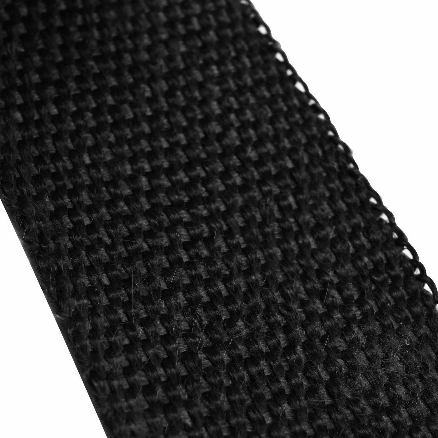 
                  
                    2'' 50Ft Roll Fiberglass Exhaust Header Pipe Heat Wrap Tape +10 Ties Kits Black - www.blackhorse-racing.com
                  
                