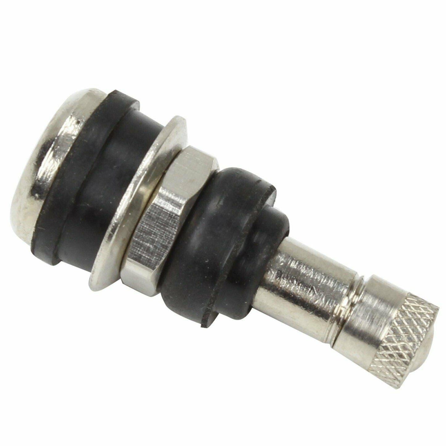 
                  
                    50Pcs TR416 CHROME METAL BOLT IN TIRE VALVE STEMS VALVE HOLES LONG 1 1/2" - www.blackhorse-racing.com
                  
                