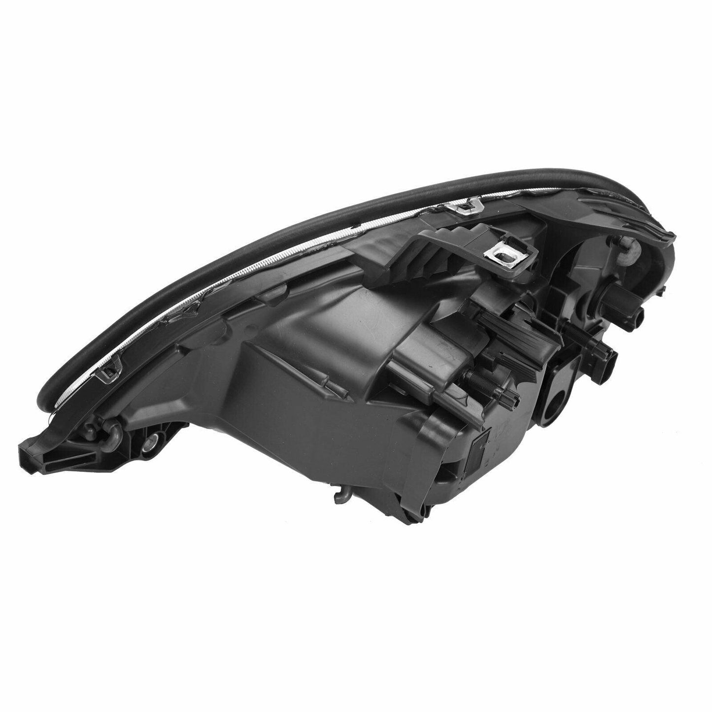 
                  
                    Headlight Headlamp Passenger Side Right RH For 2004-2017 Freightliner Columbia - www.blackhorse-racing.com
                  
                