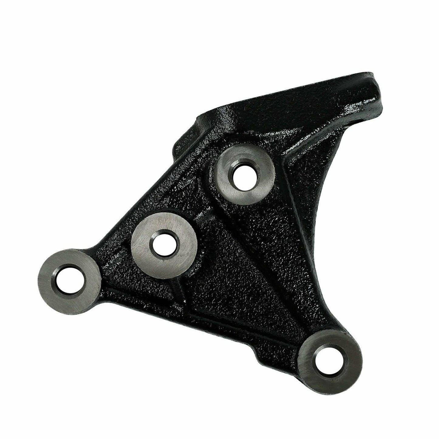 
                  
                    K24 Engine Mount Swap Bracket 11910-PPA-000 Fit 02-06 Honda CRV Passenger Side - www.blackhorse-racing.com
                  
                