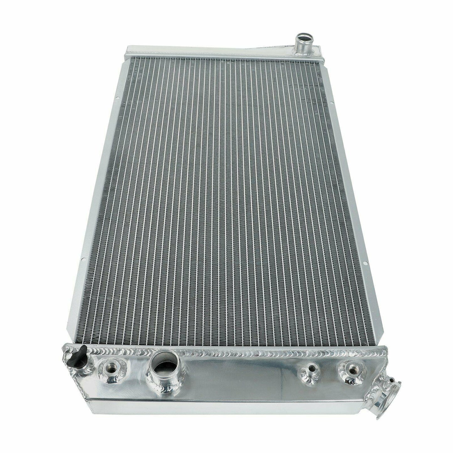 
                  
                    For 82-02 Chevy S10 Blazer -90 Corvette 3-Row Full Aluminum Core Racing Radiator - www.blackhorse-racing.com
                  
                