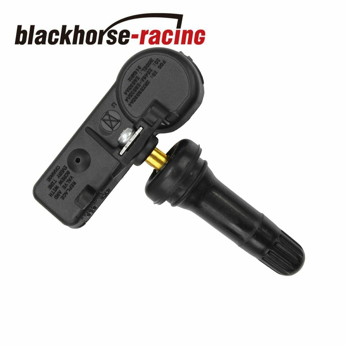 
                  
                    4x Fit Chevrolet Silverado Suburban Tahoe Traverse GM TPMS Tire Pressure Sensor - www.blackhorse-racing.com
                  
                