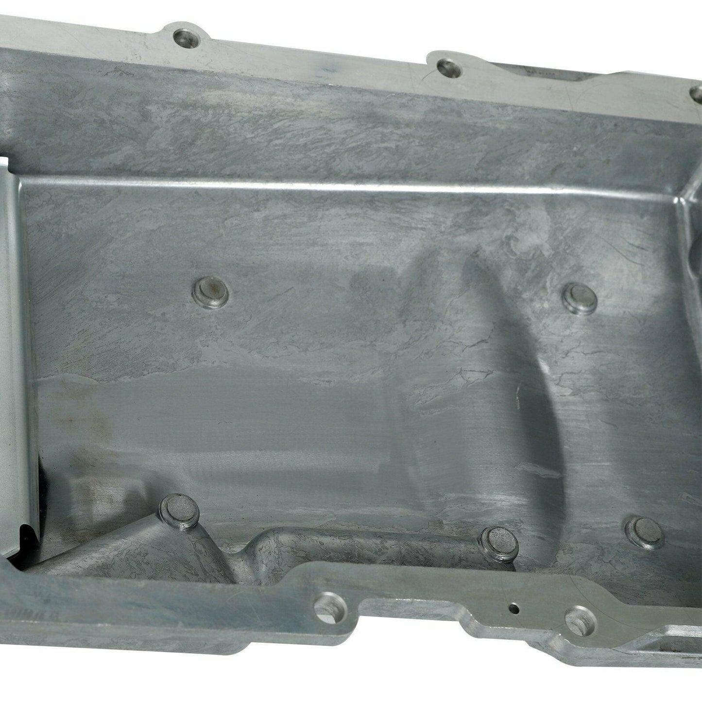 
                  
                    Oil Pan 19212593 For Chevrolet 1955-95 GM car/truck RWD V8 front engine - www.blackhorse-racing.com
                  
                