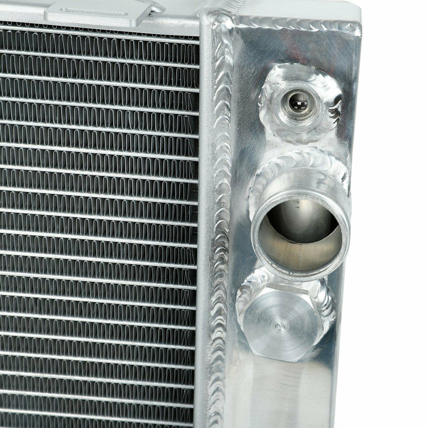 
                  
                    3Row Full Aluminum Radiator For 1991-2001 Jeep Cherokee Comanche 2.5L 4.0L I4 I6 - www.blackhorse-racing.com
                  
                