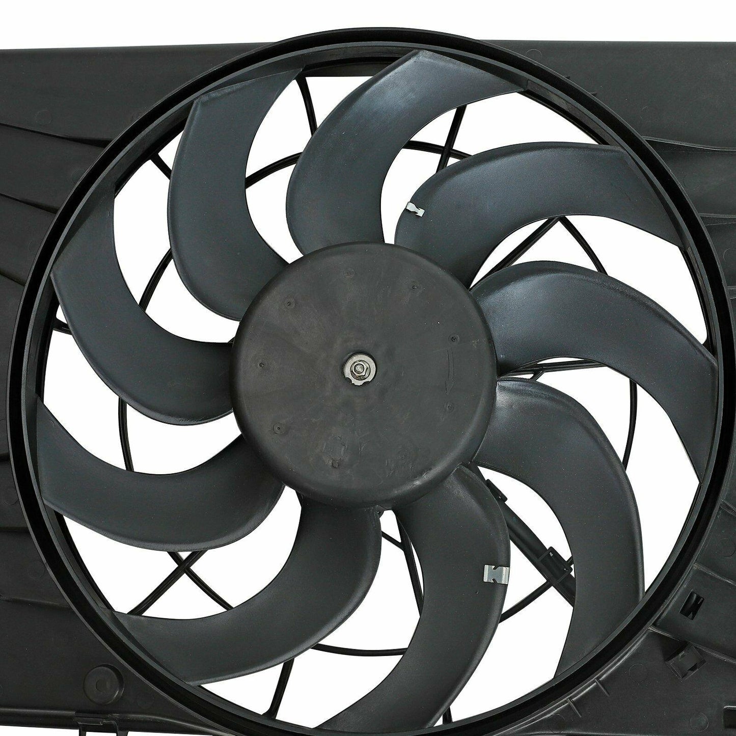 
                  
                    For 2011-2016 Chevy Cruze 1.4L 1.8L l4 AC Radiator Condenser Cooling Fan 620-658 - www.blackhorse-racing.com
                  
                