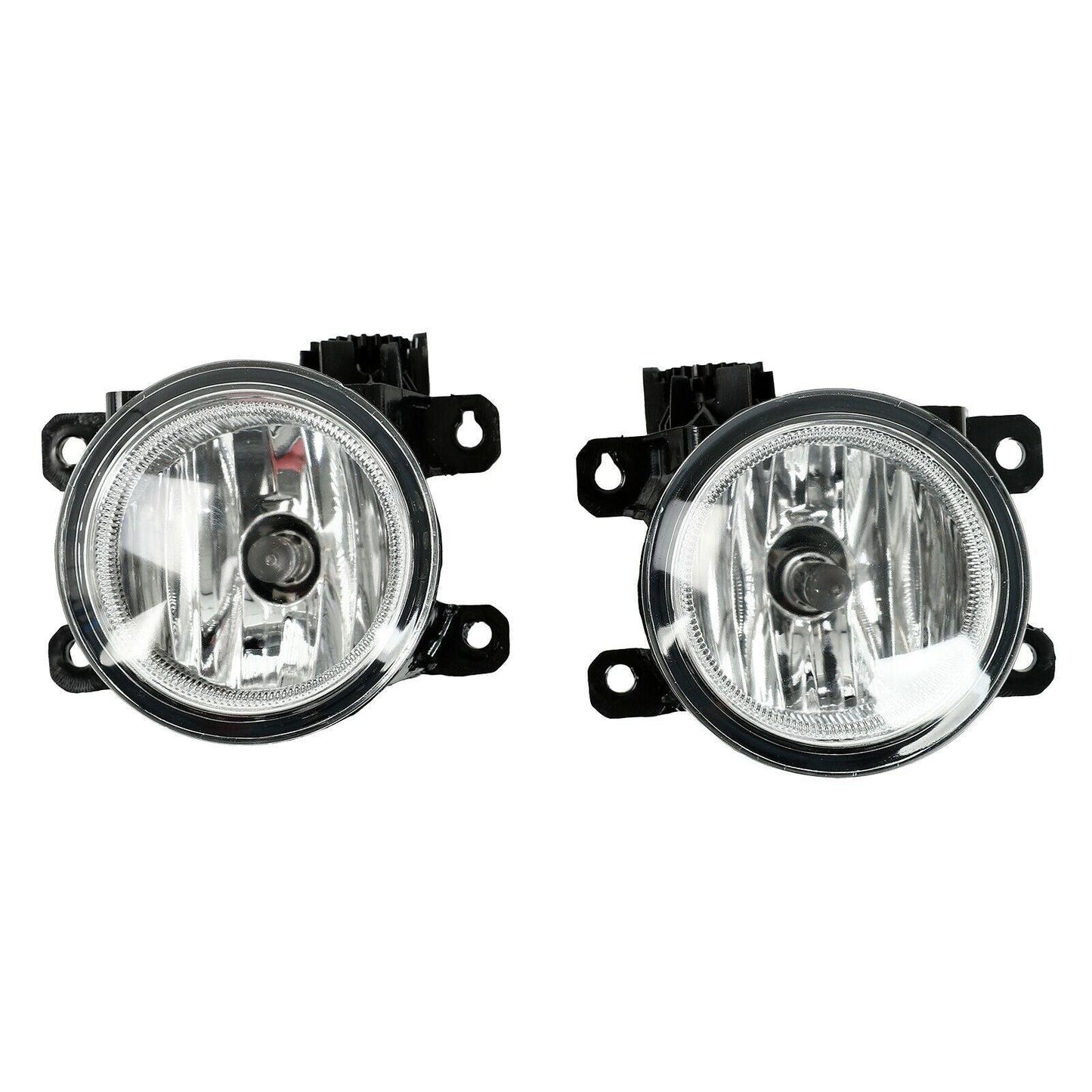 
                  
                    Front Fog Lights Driving Lamp W/ Bulb Switch For Honda Civic 2/4 Door 2016 2017 - www.blackhorse-racing.com
                  
                