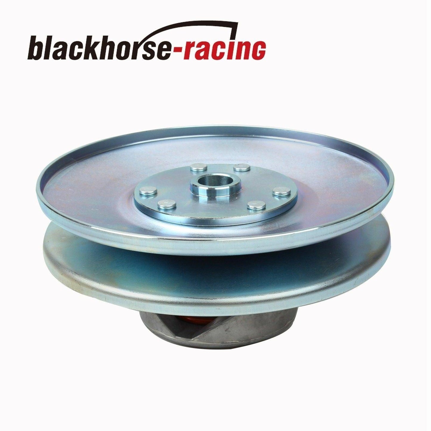 
                  
                    40 Series Torque Converter 3/4" Driven 1" Driver Clutch Pulley with Belt 203785 - www.blackhorse-racing.com
                  
                