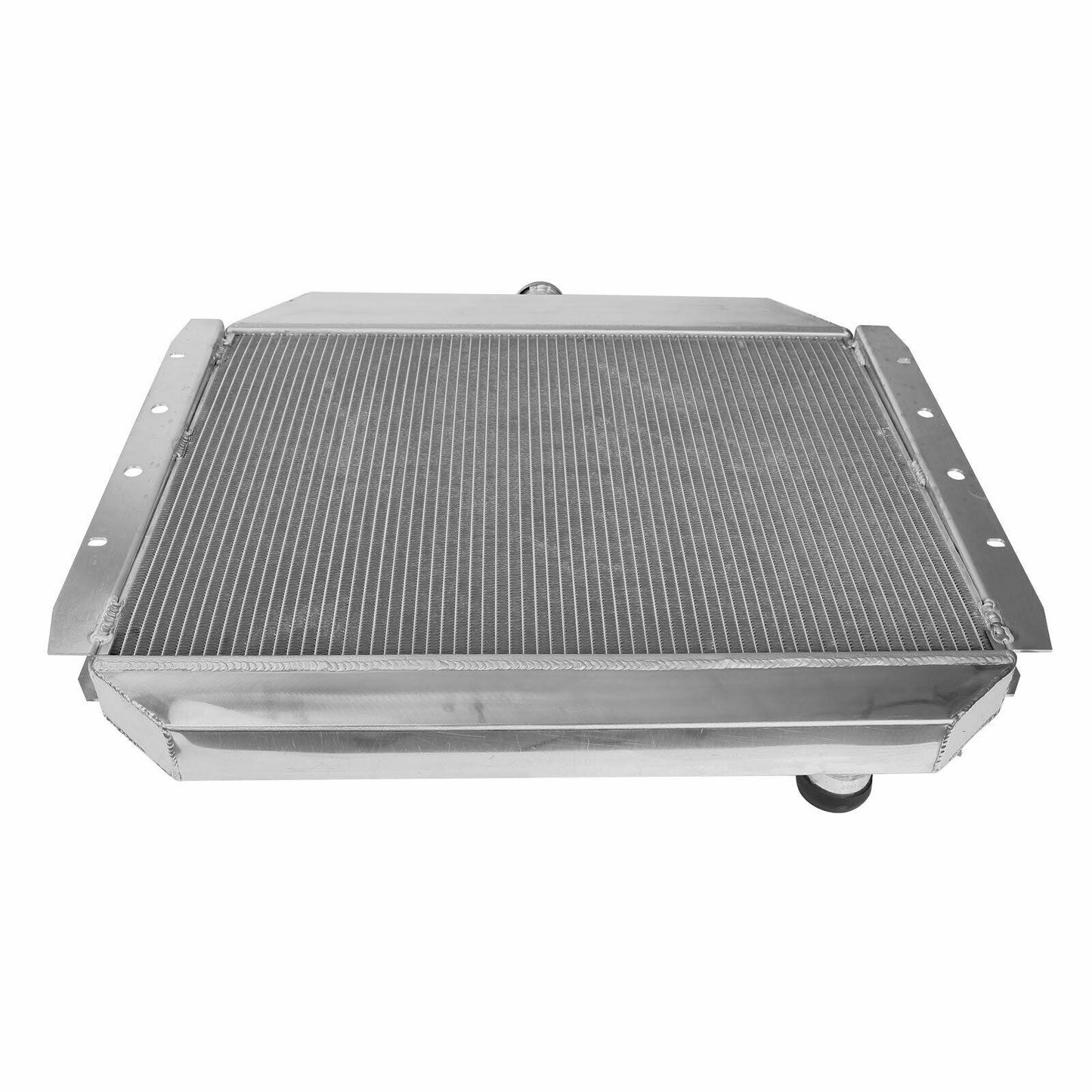 
                  
                    3 Row Aluminum Racing Radiator For 66-79 Ford F-100 F-150 F-250 F-350 / Bronco - www.blackhorse-racing.com
                  
                