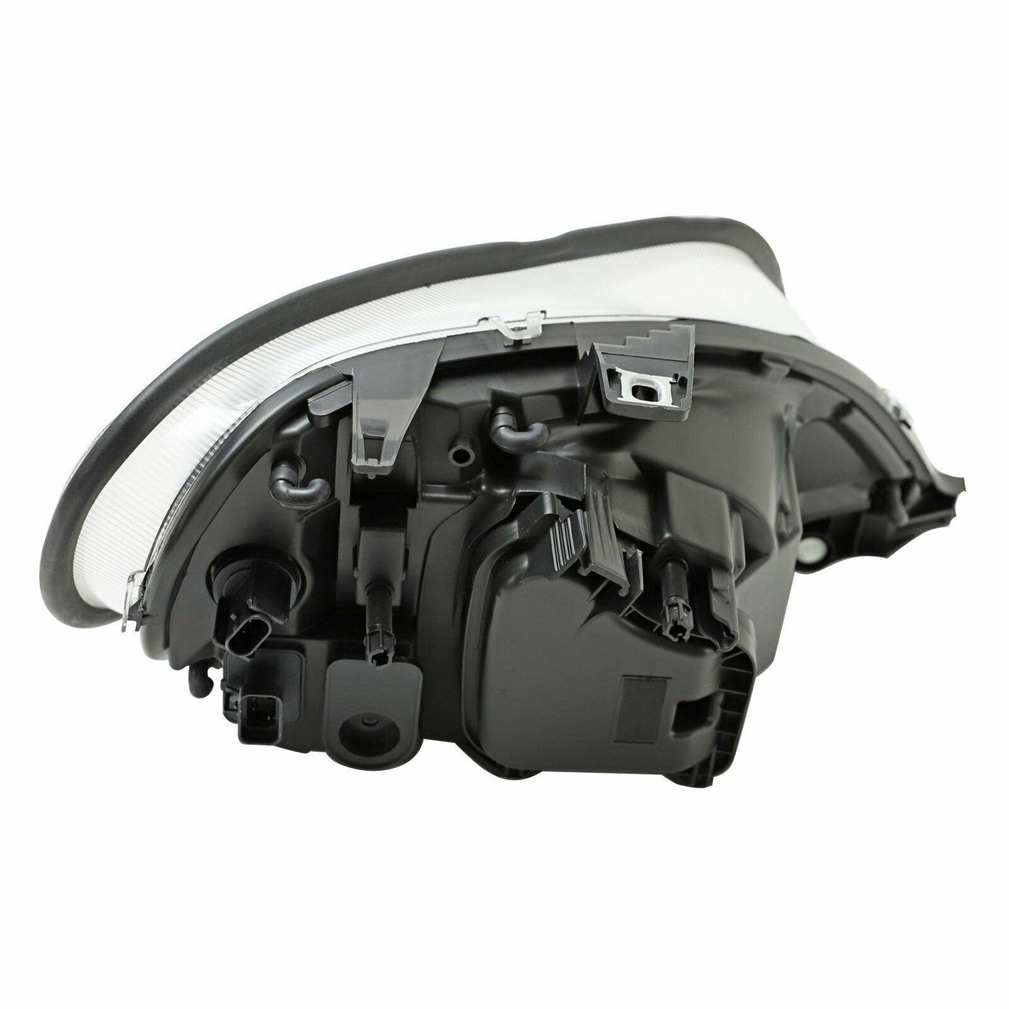 
                  
                    Headlight Headlamp Driver Side Left LH for 02-13 Freightliner M-2 M2 106 112 - www.blackhorse-racing.com
                  
                