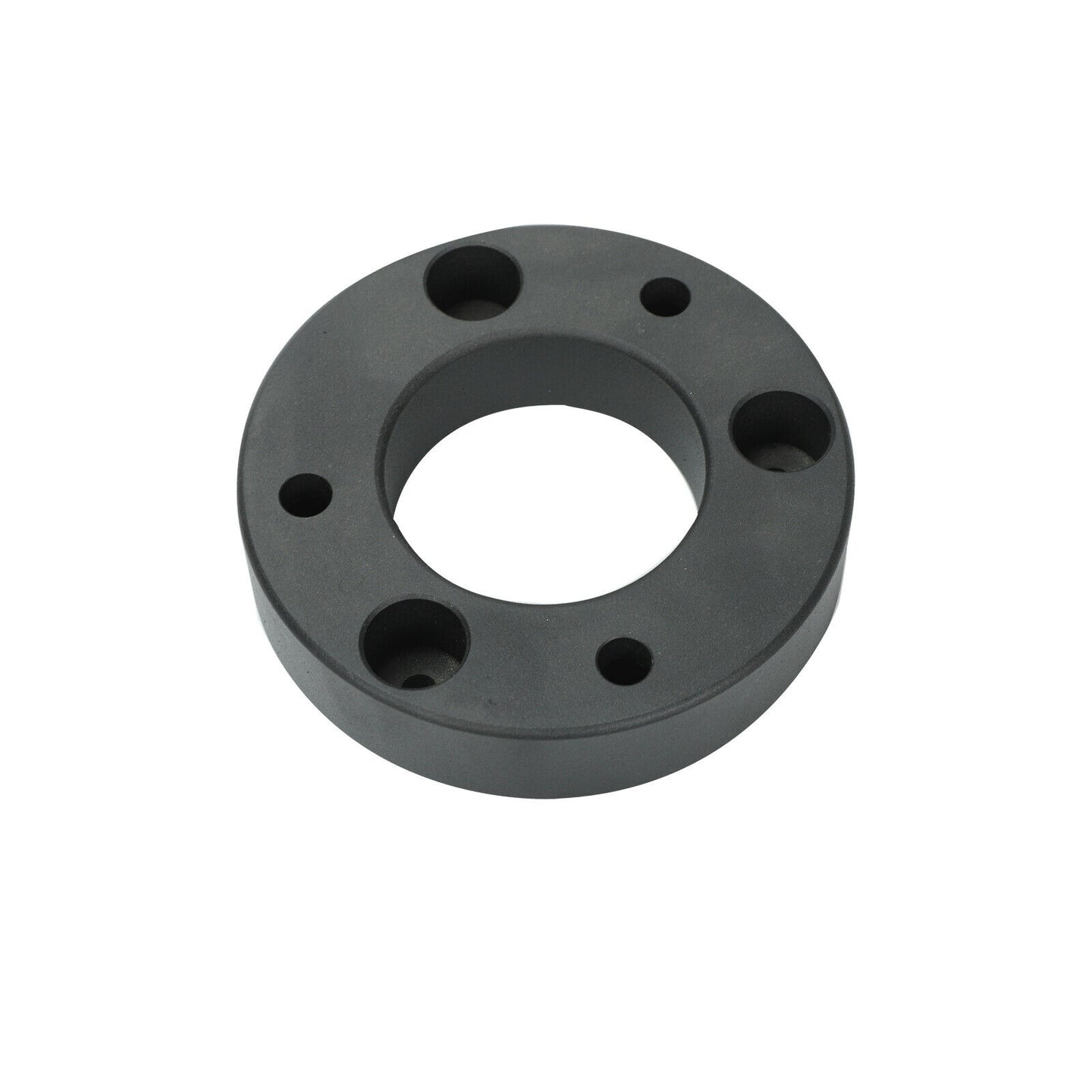 
                  
                    FIT 2004-17 Ford F150 4WD 2" F Spacers+2" Blocks Raise Leveling Lift Kit Black - www.blackhorse-racing.com
                  
                