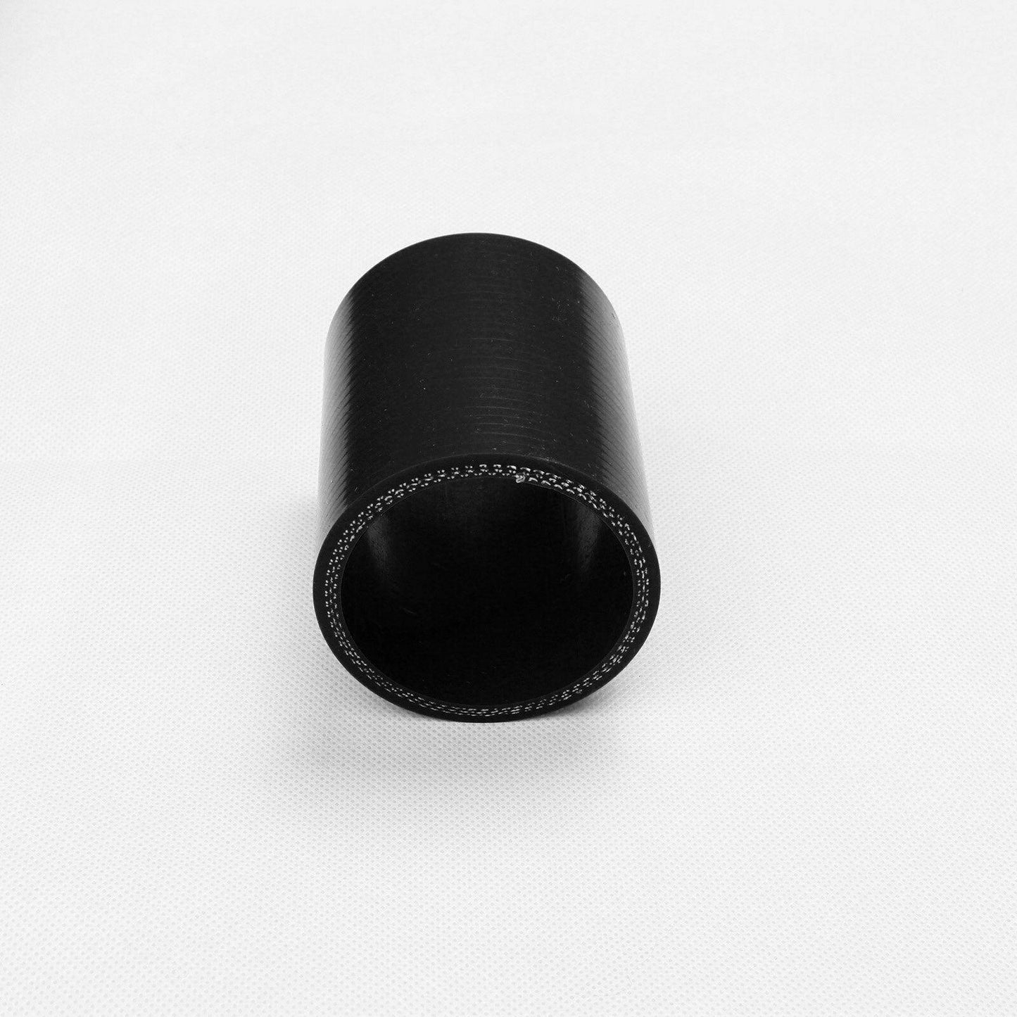 
                  
                    3" 76 mm Silicone Straight Hose Coupler Turbo Intercooler Pipe Hose Black - www.blackhorse-racing.com
                  
                