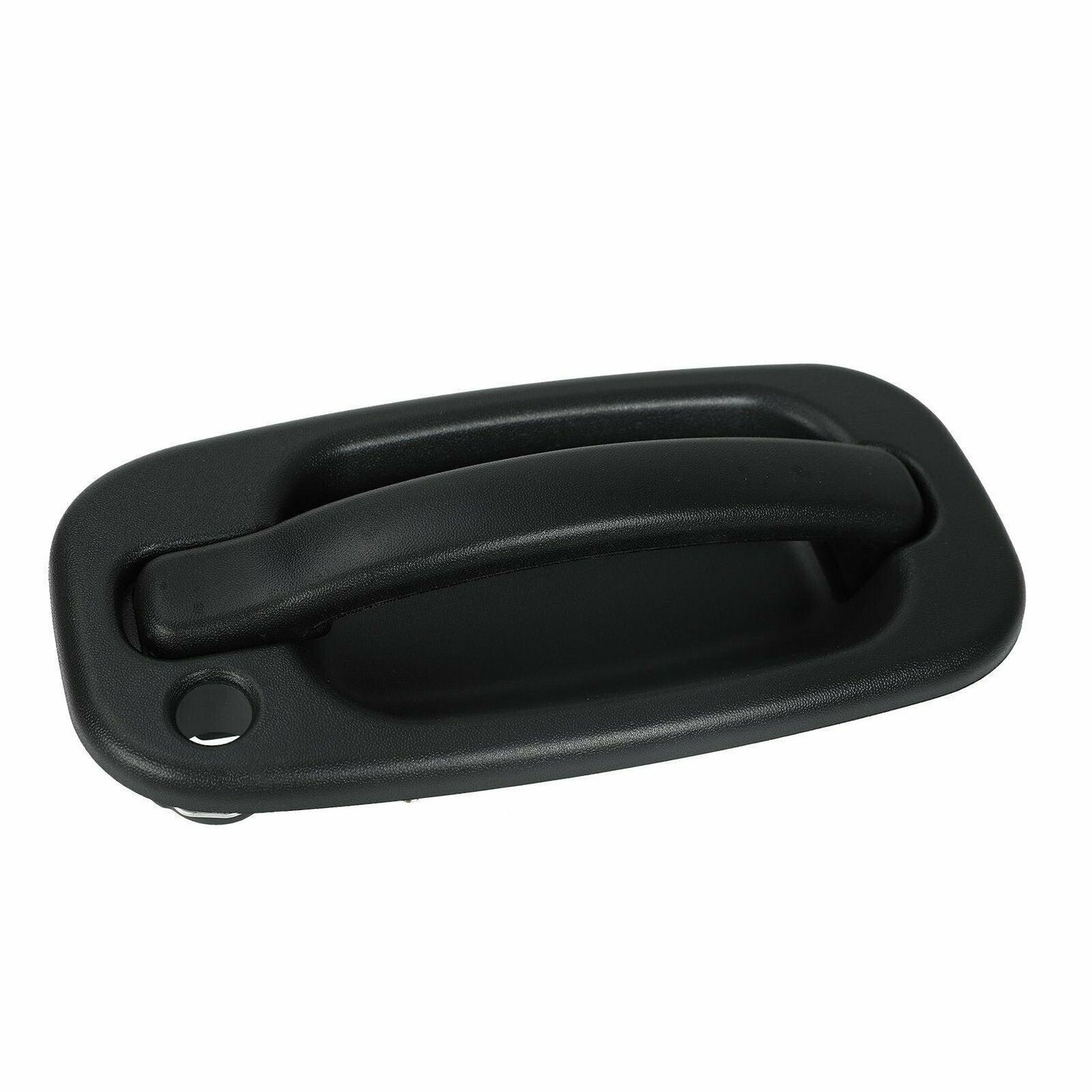 
                  
                    Door Handle For 1999-2006 Chevy Silverado 1500 Textured Black Front Right Outer - www.blackhorse-racing.com
                  
                