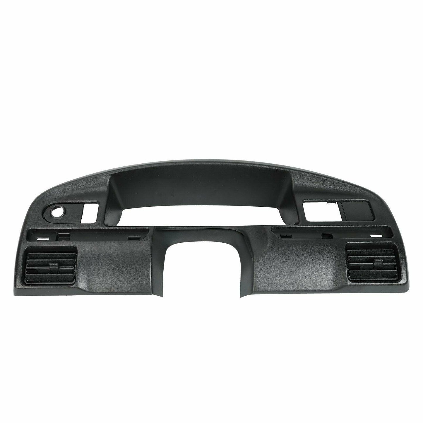 
                  
                    For 1994-1997 Ford F-250 F-350 Instrument Cluster Dash Panel Bezel DIESEL ONLY - www.blackhorse-racing.com
                  
                