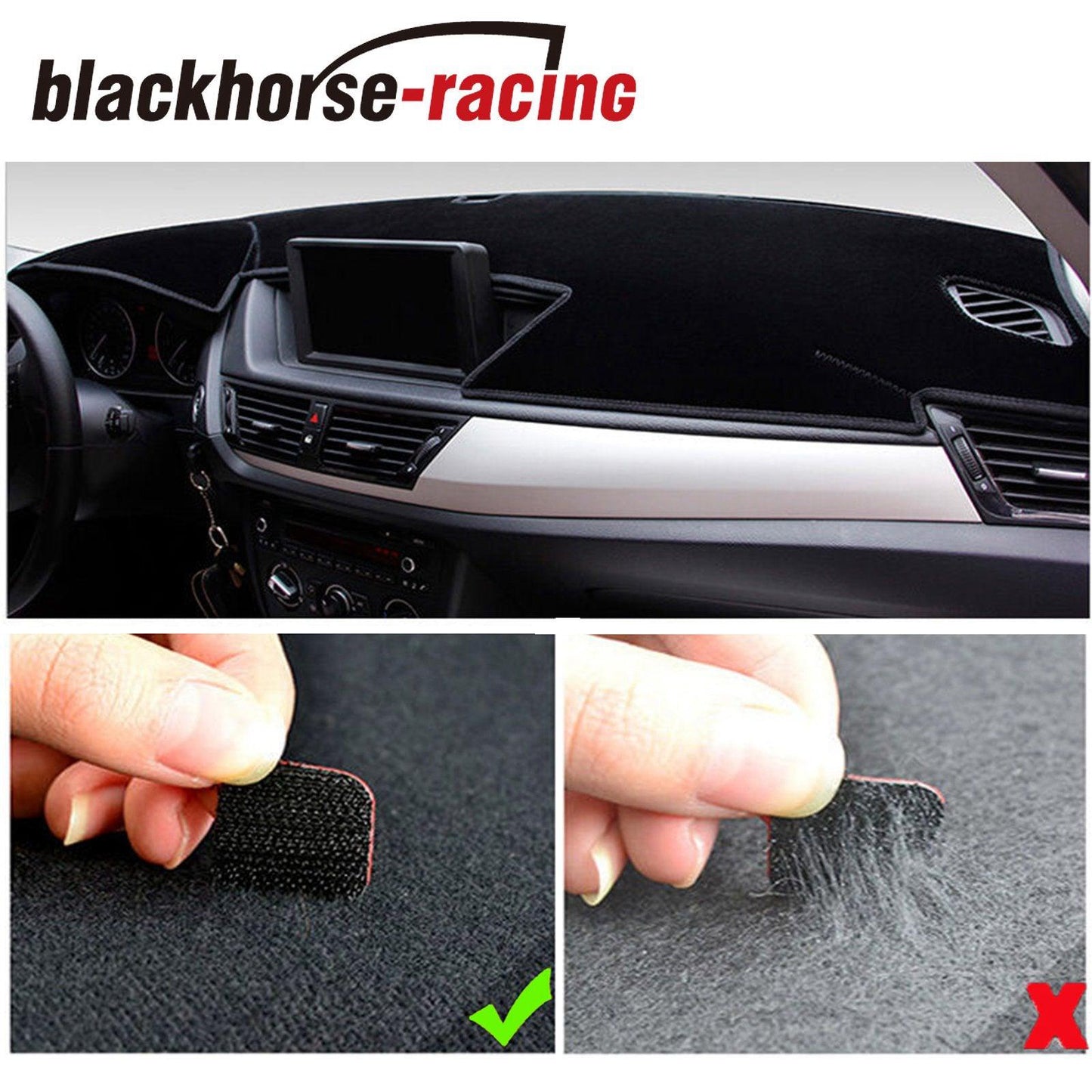 
                  
                    Fit For Nissan Altima 2007-2012 Dashmat Dash Mat Dashboard Cover Pad Sun Shade - www.blackhorse-racing.com
                  
                