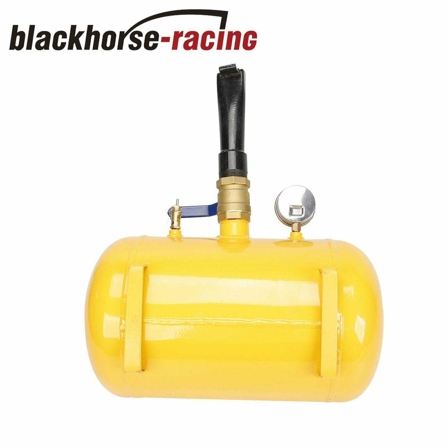 
                  
                    5 Gallon Air Tire Bead Seater Blaster Tool Seating Inflator For Truck ATV 145PSI - www.blackhorse-racing.com
                  
                