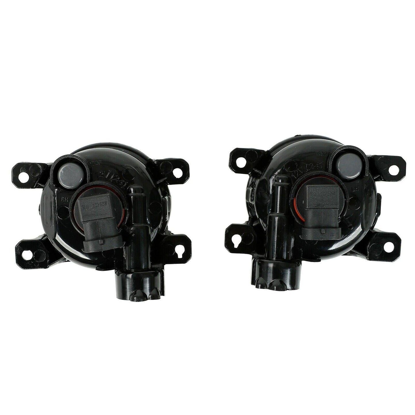 
                  
                    Front Fog Lights Driving Lamp W/ Bulb Switch For Honda Civic 2/4 Door 2016 2017 - www.blackhorse-racing.com
                  
                