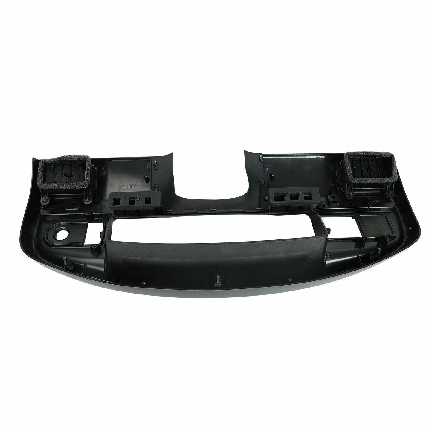 
                  
                    For 1994-1997 Ford F-250 F-350 Instrument Cluster Dash Panel Bezel DIESEL ONLY - www.blackhorse-racing.com
                  
                