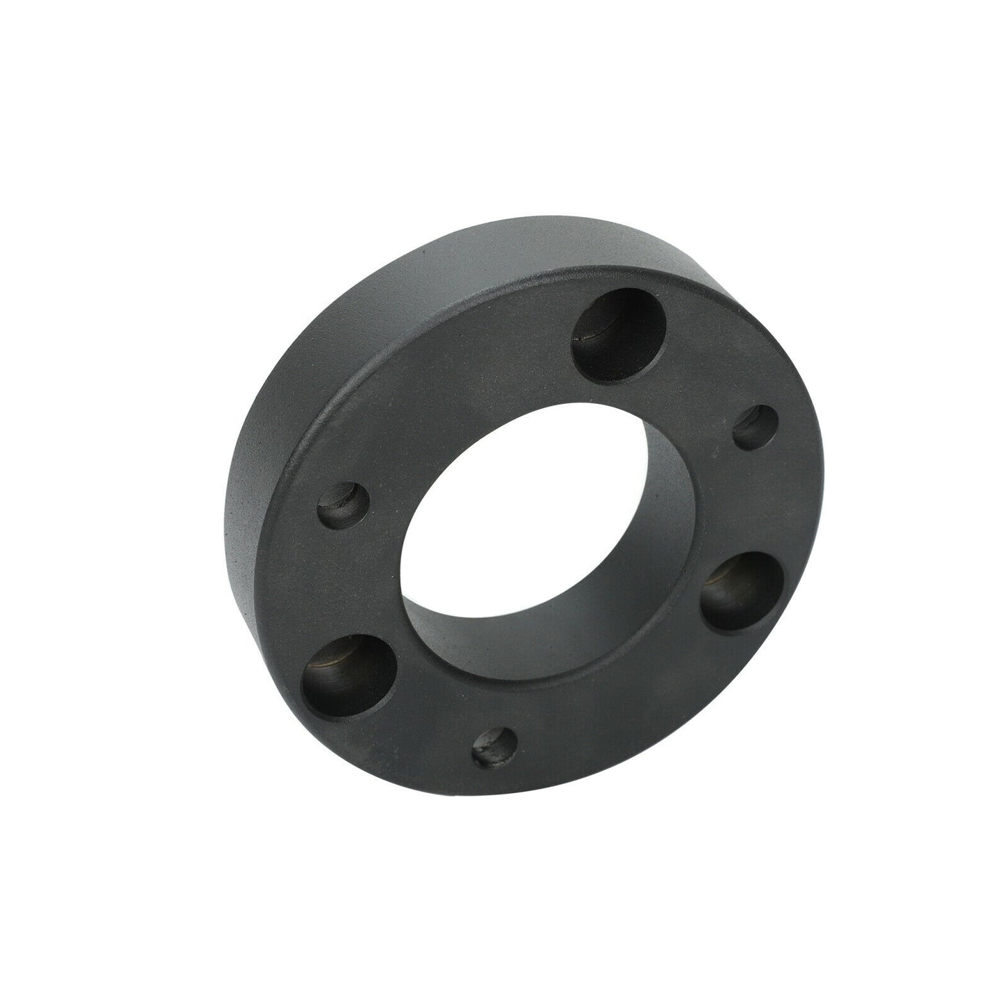 
                  
                    FIT 2004-17 Ford F150 4WD 2" F Spacers+2" Blocks Raise Leveling Lift Kit Black - www.blackhorse-racing.com
                  
                