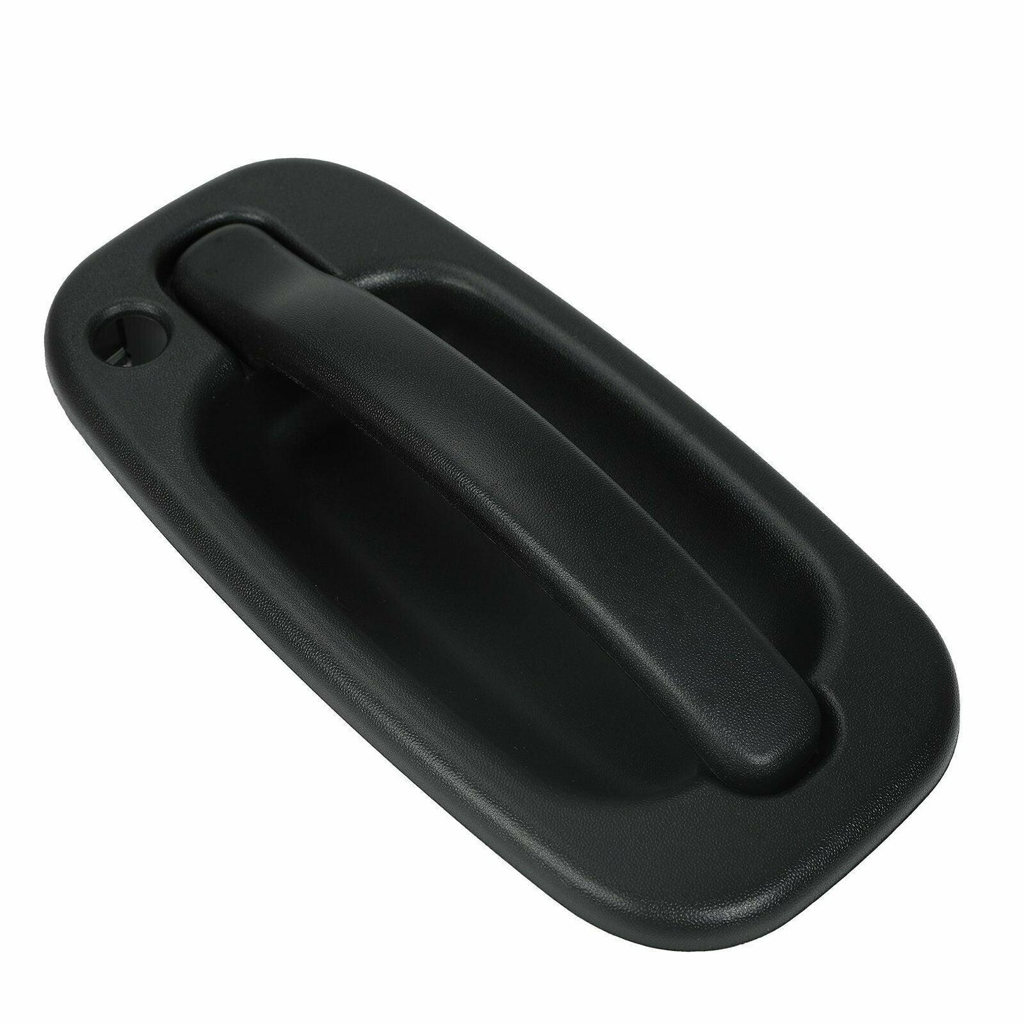 
                  
                    Door Handle For 1999-2006 Chevy Silverado 1500 Textured Black Front Right Outer - www.blackhorse-racing.com
                  
                