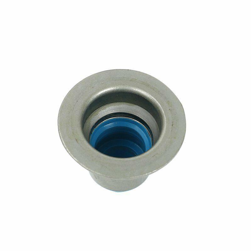 
                  
                    For Viton Tophat Valve Stem Seals Set Chevrolet GM Gen III IV LS Engines 2001+ - www.blackhorse-racing.com
                  
                