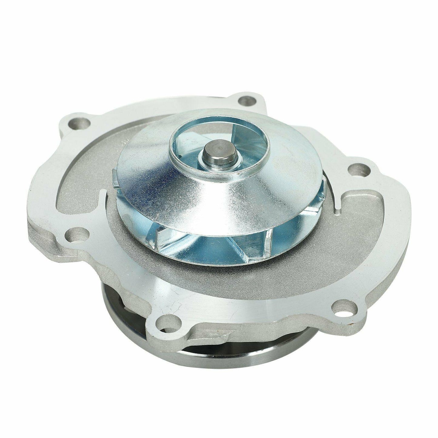 
                  
                    For Buick Cadillac CTS SRX Chevrolet Equinox GMC Pontiac Saab Saturn Water Pump - www.blackhorse-racing.com
                  
                