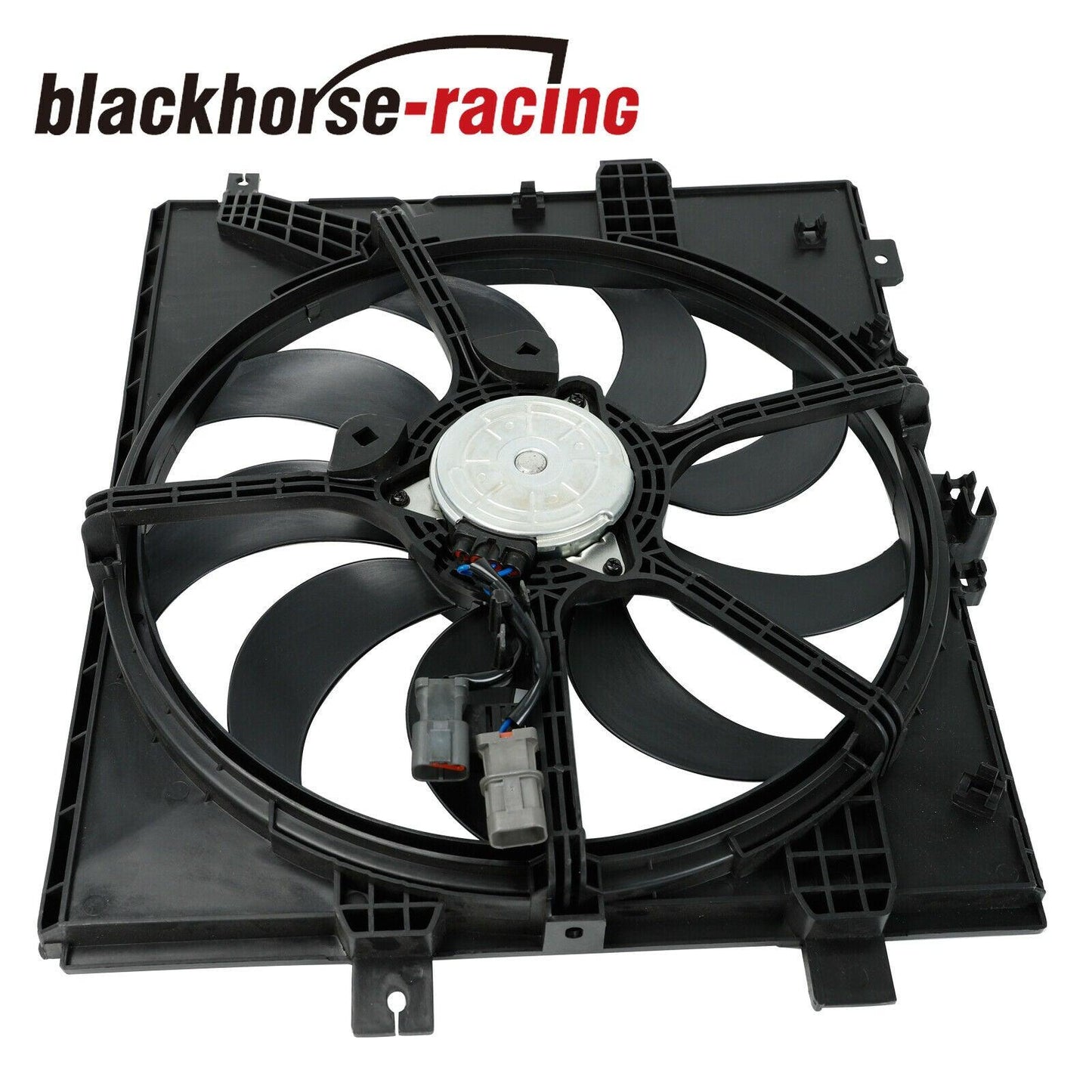 
                  
                    AC Radiator Cooling Fan Assembly For 2012-2018 Nissan Versa Note 1.6L 214813AB3A - www.blackhorse-racing.com
                  
                